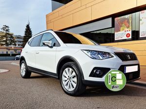 Seat Arona STYLE EDITION 95CV. MT5 EGDT MUY BUEN ESTADO Y MUCHO EQUIPAMIENTO  - Foto 3