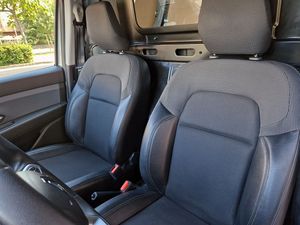 Renault Express CONFORT 1.5 BLUE DCI 95CV.  6 VELOCIDADES MUY BUEN ESTADO   - Foto 15