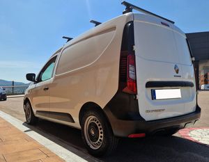 Renault Express CONFORT 1.5 BLUE DCI 95CV.  6 VELOCIDADES MUY BUEN ESTADO   - Foto 6