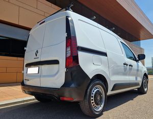 Renault Express CONFORT 1.5 BLUE DCI 95CV.  6 VELOCIDADES MUY BUEN ESTADO   - Foto 5