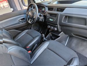 Renault Express CONFORT 1.5 BLUE DCI 95CV.  6 VELOCIDADES MUY BUEN ESTADO   - Foto 10