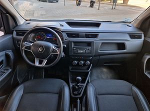Renault Express CONFORT 1.5 BLUE DCI 95CV.  6 VELOCIDADES MUY BUEN ESTADO   - Foto 11