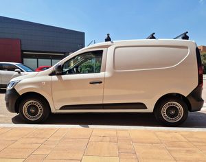 Renault Express CONFORT 1.5 BLUE DCI 95CV.  6 VELOCIDADES MUY BUEN ESTADO   - Foto 8