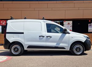 Renault Express CONFORT 1.5 BLUE DCI 95CV.  6 VELOCIDADES MUY BUEN ESTADO   - Foto 7