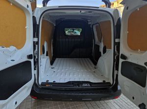 Renault Express CONFORT 1.5 BLUE DCI 95CV.  6 VELOCIDADES MUY BUEN ESTADO   - Foto 17
