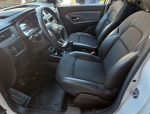 Renault Express CONFORT 1.5 BLUE DCI 95CV.  6 VELOCIDADES MUY BUEN ESTADO   - Foto 16