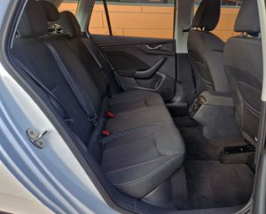 Skoda Kamiq TSI 110CV. DSG AMBITION AUTOMÁTICO, MUY BUEN ESTADO, MUY EQUIPADO  - Foto 19