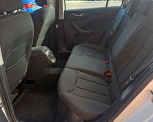 Skoda Kamiq TSI 110CV. DSG AMBITION AUTOMÁTICO, MUY BUEN ESTADO, MUY EQUIPADO  - Foto 20