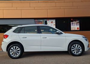 Skoda Kamiq TSI 110CV. DSG AMBITION AUTOMÁTICO, MUY BUEN ESTADO, MUY EQUIPADO  - Foto 7