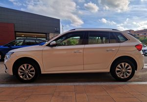 Skoda Kamiq TSI 110CV. DSG AMBITION AUTOMÁTICO, MUY BUEN ESTADO, MUY EQUIPADO  - Foto 8