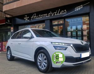 Skoda Kamiq TSI 110CV. DSG AMBITION AUTOMÁTICO, MUY BUEN ESTADO, MUY EQUIPADO  - Foto 2