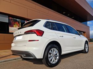 Skoda Kamiq TSI 110CV. DSG AMBITION AUTOMÁTICO, MUY BUEN ESTADO, MUY EQUIPADO  - Foto 6