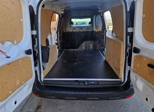 Dacia Dokker EXPRESS ESSENTIAL 1.5 DCI 95CV. MT6 E6DT VEHÍCULO COMERCIAL, 2 PLAZAS, MUY BUEN ESTADO  - Foto 16
