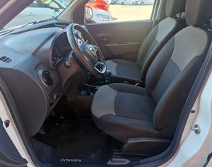 Dacia Dokker EXPRESS ESSENTIAL 1.5 DCI 95CV. MT6 E6DT VEHÍCULO COMERCIAL, 2 PLAZAS, MUY BUEN ESTADO  - Foto 13