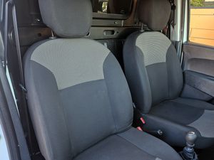 Dacia Dokker EXPRESS ESSENTIAL 1.5 DCI 95CV. MT6 E6DT VEHÍCULO COMERCIAL, 2 PLAZAS, MUY BUEN ESTADO  - Foto 15