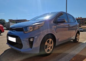 Kia Picanto CONCEPT DPI 67CV. MT5 E6D MUY BUEN ESTADO   - Foto 4