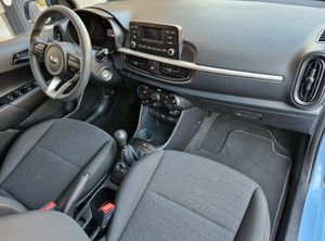 Kia Picanto CONCEPT DPI 67CV. MT5 E6D MUY BUEN ESTADO   - Foto 10