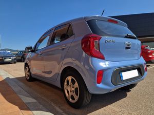 Kia Picanto CONCEPT DPI 67CV. MT5 E6D MUY BUEN ESTADO   - Foto 6