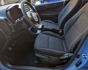 Kia Picanto CONCEPT DPI 67CV. MT5 E6D MUY BUEN ESTADO   - Foto 14