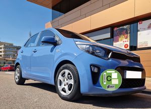 Kia Picanto CONCEPT DPI 67CV. MT5 E6D MUY BUEN ESTADO   - Foto 3