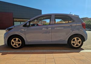 Kia Picanto CONCEPT DPI 67CV. MT5 E6D MUY BUEN ESTADO   - Foto 8