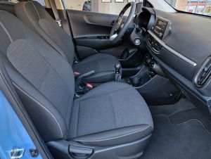 Kia Picanto CONCEPT DPI 67CV. MT5 E6D MUY BUEN ESTADO   - Foto 12