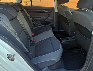 Skoda Fabia COMBI MPI 75CV. LIKE MUY BUEN ESTADO Y MUY EQUIPADO  - Foto 18