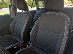 Skoda Fabia COMBI MPI 75CV. LIKE MUY BUEN ESTADO Y MUY EQUIPADO  - Foto 16