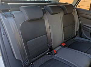 Skoda Fabia COMBI MPI 75CV. LIKE MUY BUEN ESTADO Y MUY EQUIPADO  - Foto 19