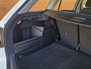 Skoda Fabia COMBI MPI 75CV. LIKE MUY BUEN ESTADO Y MUY EQUIPADO  - Foto 23