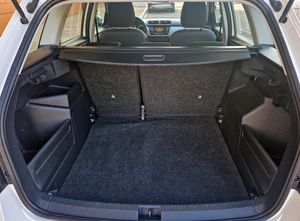 Skoda Fabia COMBI MPI 75CV. LIKE MUY BUEN ESTADO Y MUY EQUIPADO  - Foto 24