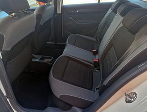 Skoda Fabia COMBI MPI 75CV. LIKE MUY BUEN ESTADO Y MUY EQUIPADO  - Foto 20