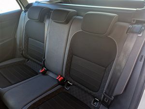 Skoda Fabia COMBI MPI 75CV. LIKE MUY BUEN ESTADO Y MUY EQUIPADO  - Foto 21