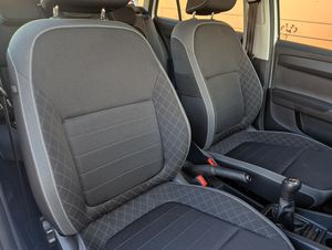 Skoda Fabia COMBI MPI 75CV. LIKE MUY BUEN ESTADO Y MUY EQUIPADO  - Foto 17