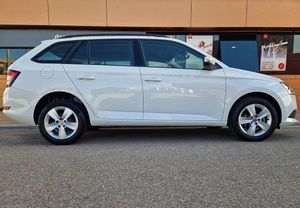 Skoda Fabia COMBI MPI 75CV. LIKE MUY BUEN ESTADO Y MUY EQUIPADO  - Foto 7
