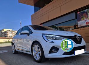 Renault Clio INTENS TCE 100CV. GLP  HÍBRIDO, MUY BUEN ESTADO Y MUY EQUIPADO  - Foto 3
