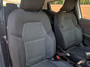 Renault Clio INTENS TCE 100CV. GLP  HÍBRIDO, MUY BUEN ESTADO Y MUY EQUIPADO  - Foto 16