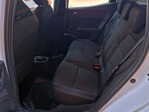 Renault Clio INTENS TCE 100CV. GLP  HÍBRIDO, MUY BUEN ESTADO Y MUY EQUIPADO  - Foto 20