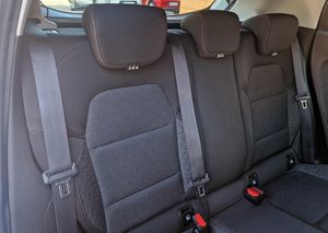 Renault Clio INTENS TCE 100CV. GLP  HÍBRIDO, MUY BUEN ESTADO Y MUY EQUIPADO  - Foto 18