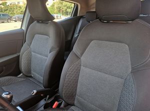 Renault Clio INTENS TCE 100CV. GLP  HÍBRIDO, MUY BUEN ESTADO Y MUY EQUIPADO  - Foto 15