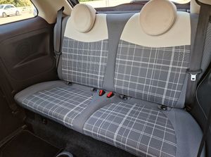 Fiat 500 LOUNGE 1.2 8V 69CV. E6 MUY BUEN ESTADO Y MUCHO EQUIPAMIENTO  - Foto 19
