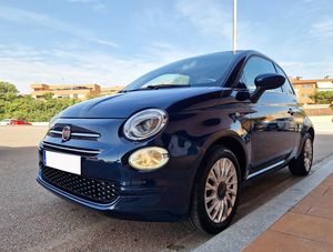 Fiat 500 LOUNGE 1.2 8V 69CV. E6 MUY BUEN ESTADO Y MUCHO EQUIPAMIENTO  - Foto 4