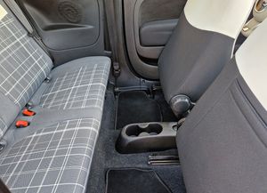 Fiat 500 LOUNGE 1.2 8V 69CV. E6 MUY BUEN ESTADO Y MUCHO EQUIPAMIENTO  - Foto 20