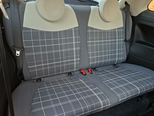 Fiat 500 LOUNGE 1.2 8V 69CV. E6 MUY BUEN ESTADO Y MUCHO EQUIPAMIENTO  - Foto 18