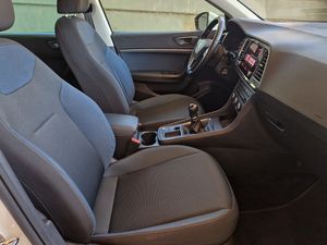 Seat Ateca TSI 115CV. STYLE E6 MT6 E6DT   - Foto 12