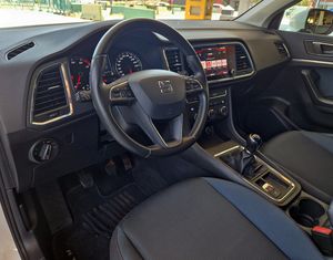 Seat Ateca TSI 115CV. STYLE E6 MT6 E6DT   - Foto 13