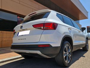 Seat Ateca TSI 115CV. STYLE E6 MT6 E6DT   - Foto 5