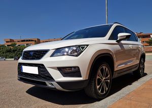 Seat Ateca TSI 115CV. STYLE E6 MT6 E6DT   - Foto 4