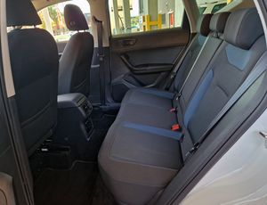 Seat Ateca TSI 115CV. STYLE E6 MT6 E6DT   - Foto 20