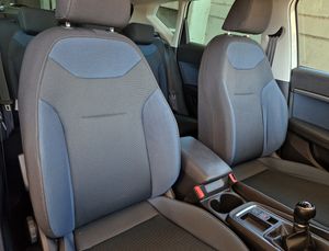 Seat Ateca TSI 115CV. STYLE E6 MT6 E6DT   - Foto 16